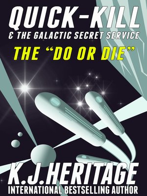 cover image of The "Do Or Die"